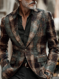 Thoughtfully Designed Coat