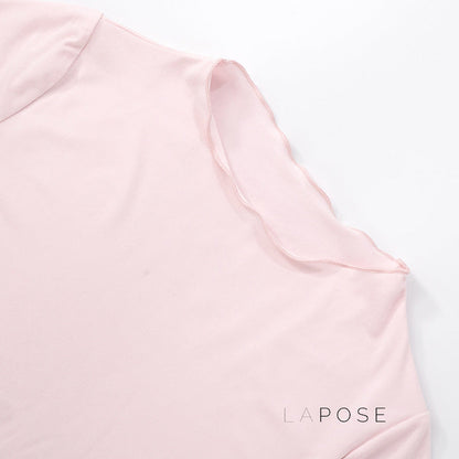 A Vintage Style Garment with Delicate Timeless Details