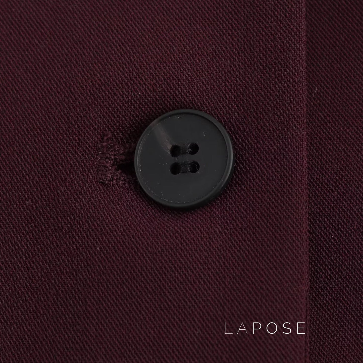 Beautifully Finished Garment in a Timeless Design