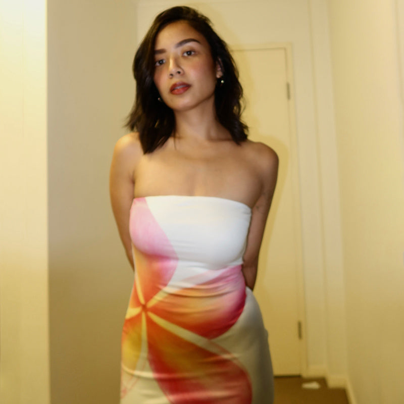 Classic Vintage & Enduringly Stylish Dress