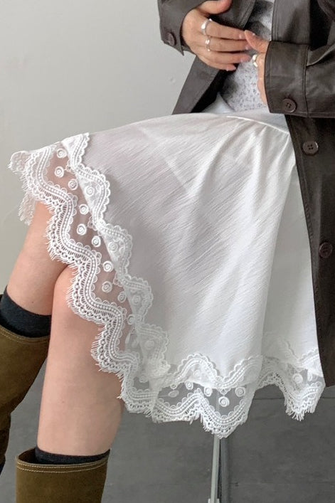 Timeless Vintage Style Garment