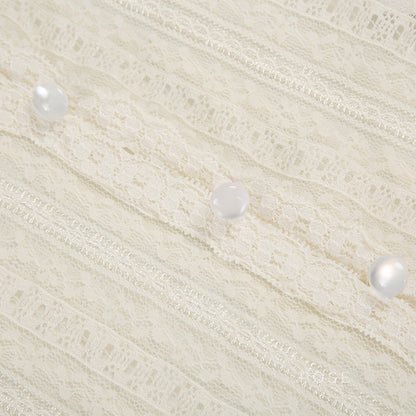 Beautifully Balanced Top with Timeless Character