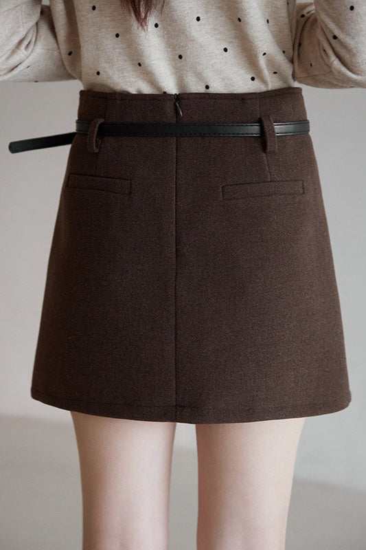Gracefully Designed Garment