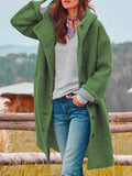 Sporty and comfortable winter section