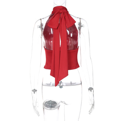 Polished Top with an Effortless Classic Look