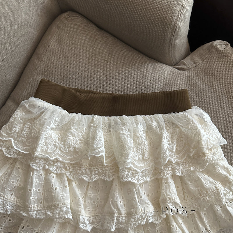 Elegantly Styled Garment for Everyday Wear