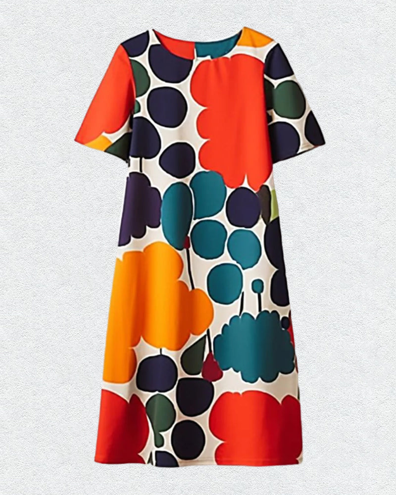 Beautifully Crafted Dress