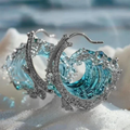 Charming earrings for every occasion