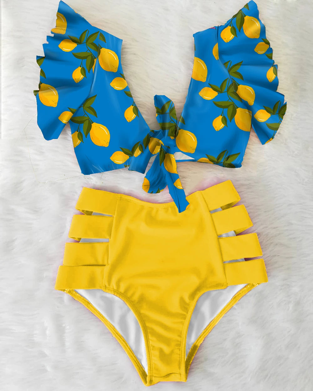 Milagros® | Effortless and bikini