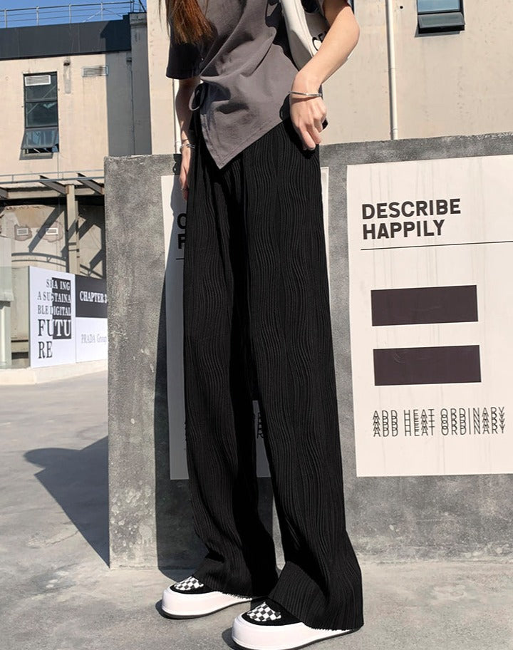 Polished Pants with an Effortless Classic Look