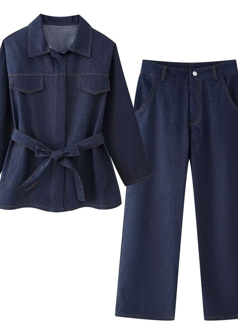 Effortlessly Elegant Jacket with a Timeless Design