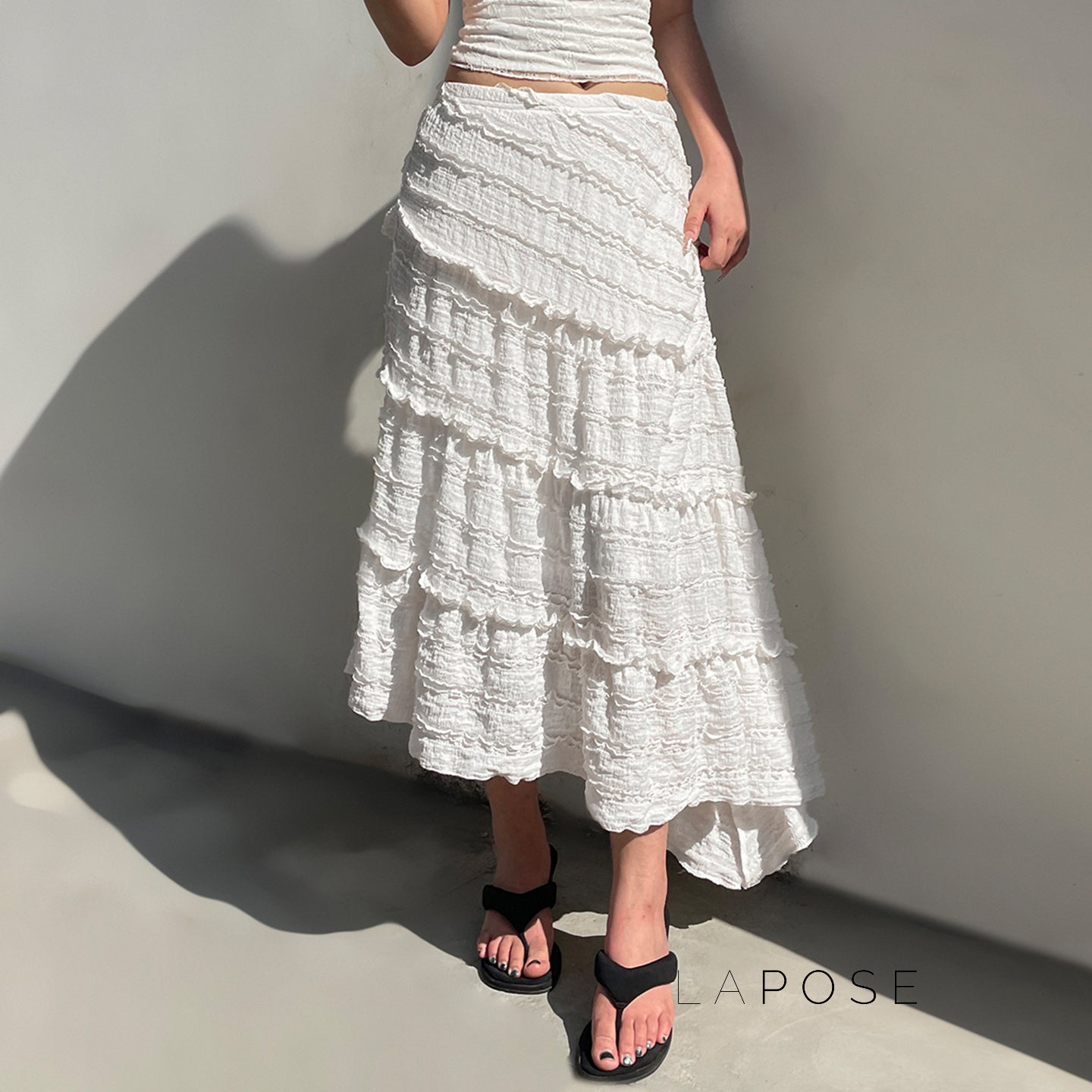 Vintage Inspired Garment with a Contemporary Edge