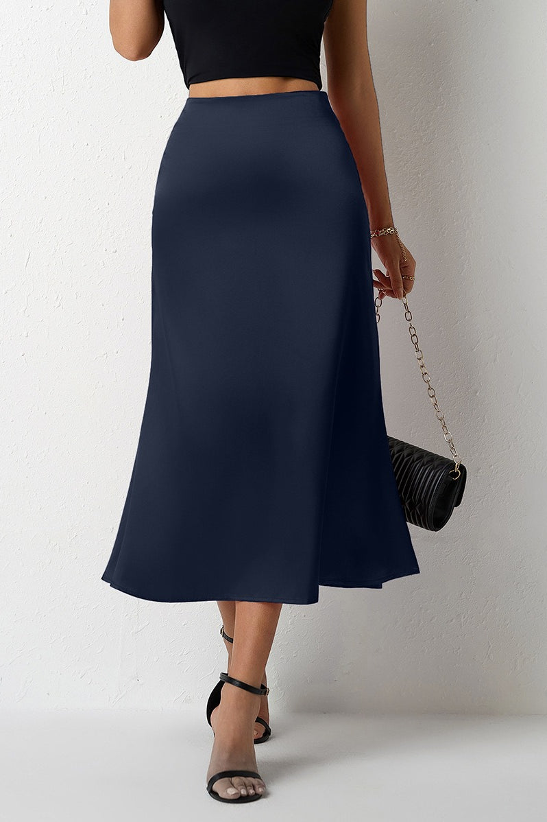 Navy blue