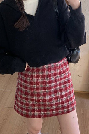 Timeless Vintage Style Garment