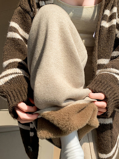 Polished Pants with an Effortless Classic Look