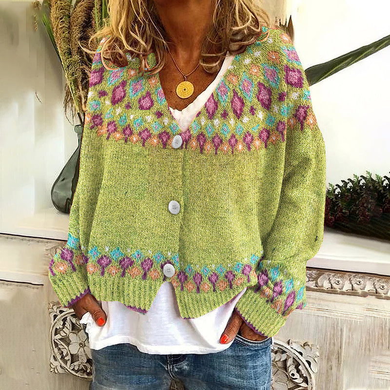 Beautifully Crafted Cardigan