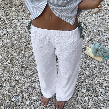 Gracefully Styled Pants for Any Occasion