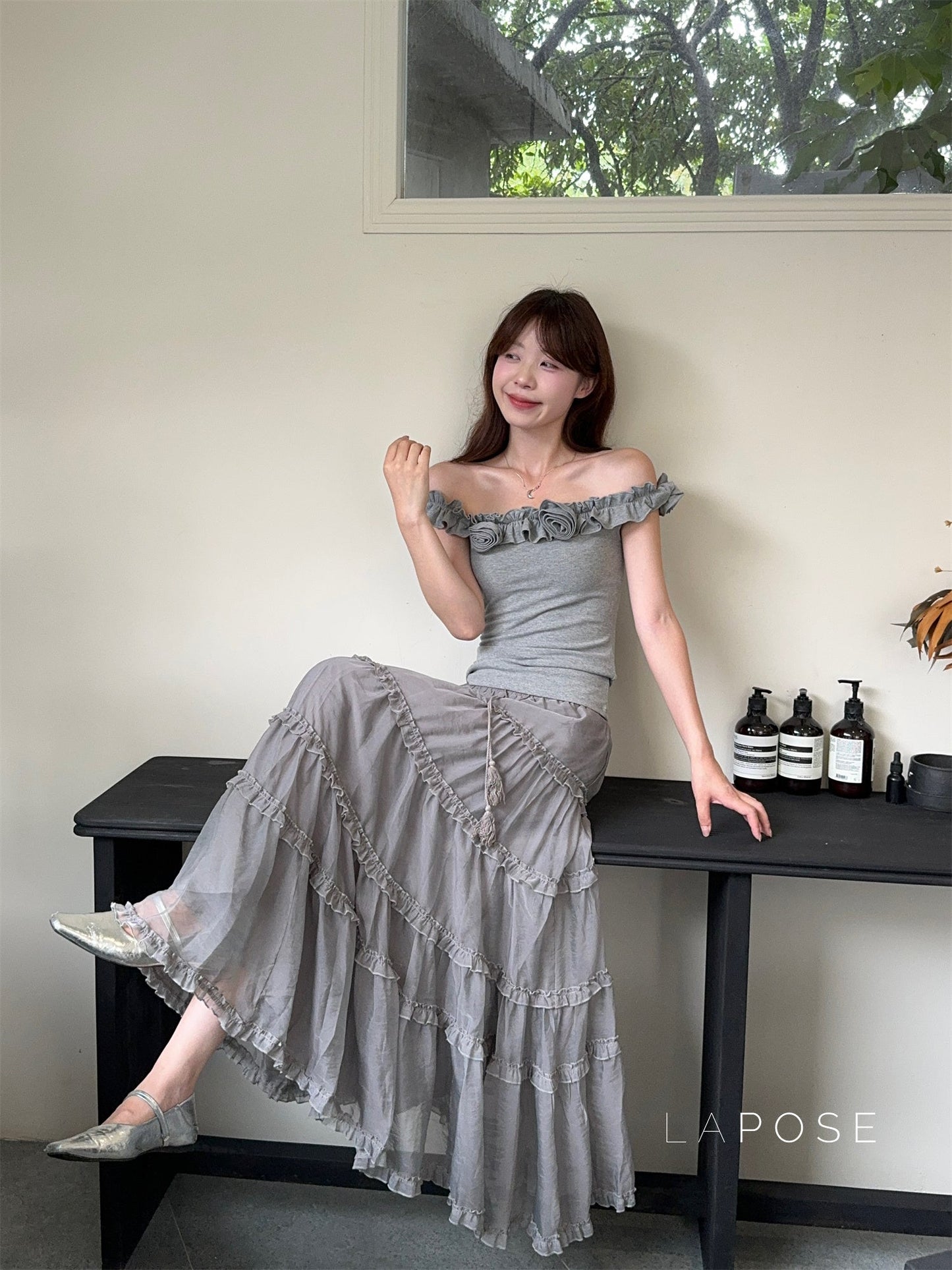 Polished Garment with an Effortless Classic Look