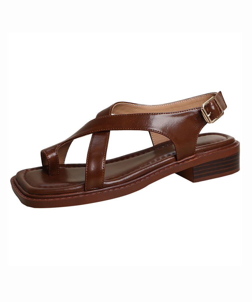 Beautifully Crafted Orthopedic Sandals