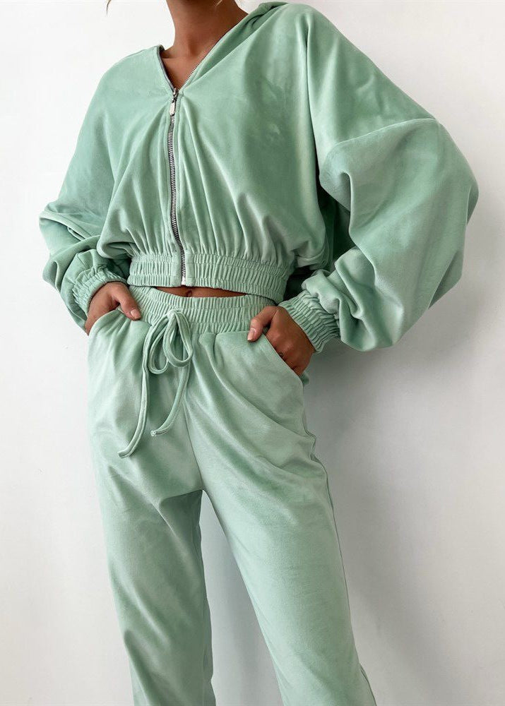 Vintage Inspired Garment with a Contemporary Edge