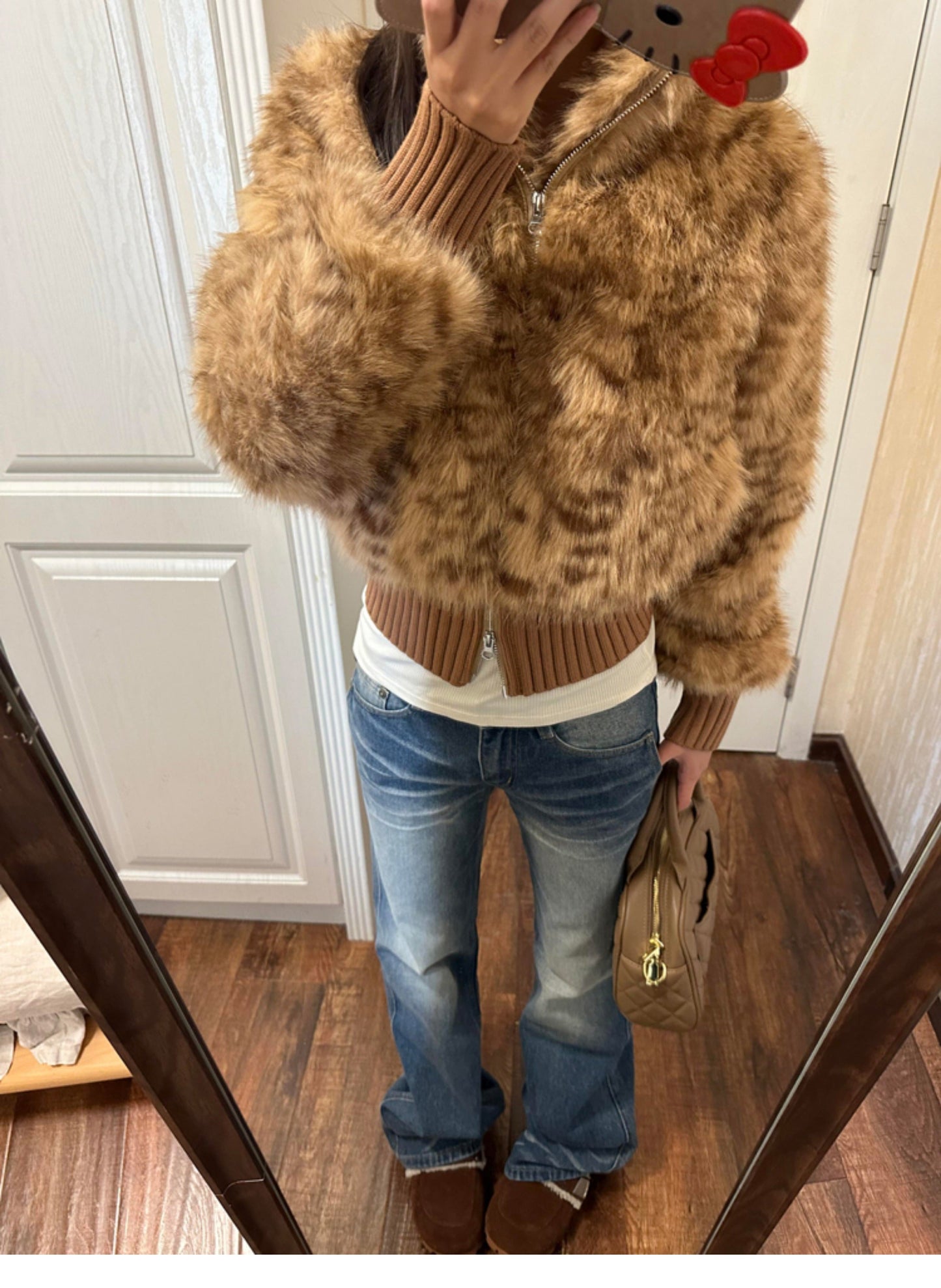 Beautifully Finished Jacket in a Timeless Design