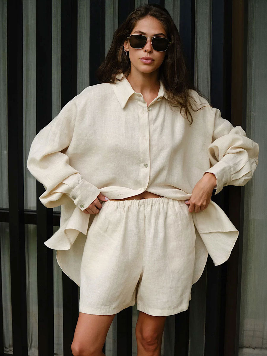 Thoughtfully Designed Blouse