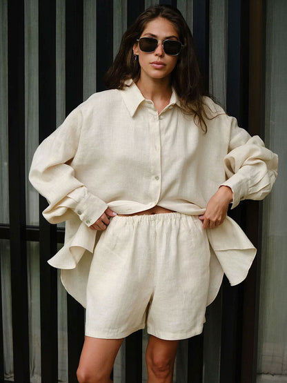 Thoughtfully Designed Blouse