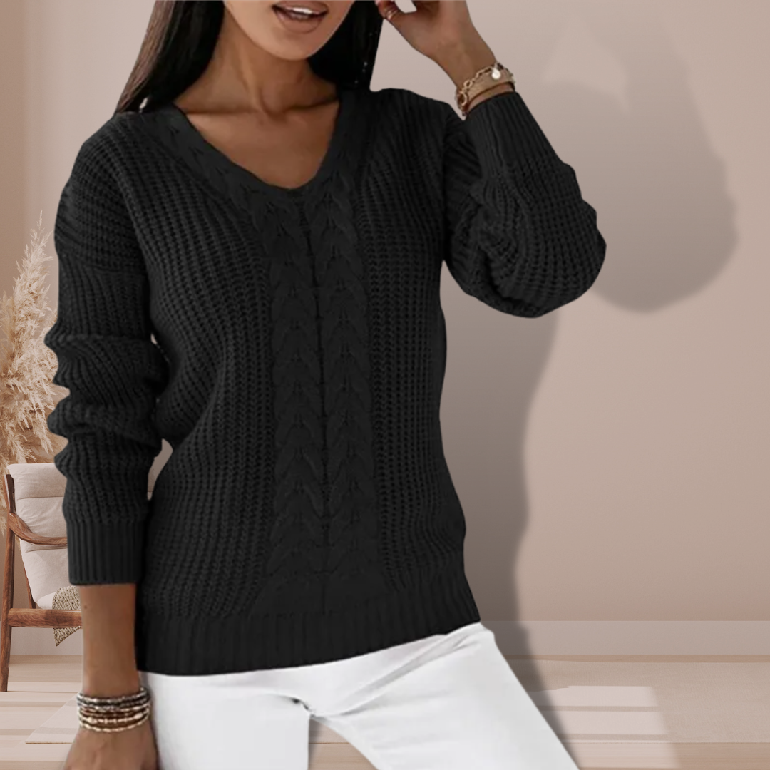 Beautifully Crafted Sweater