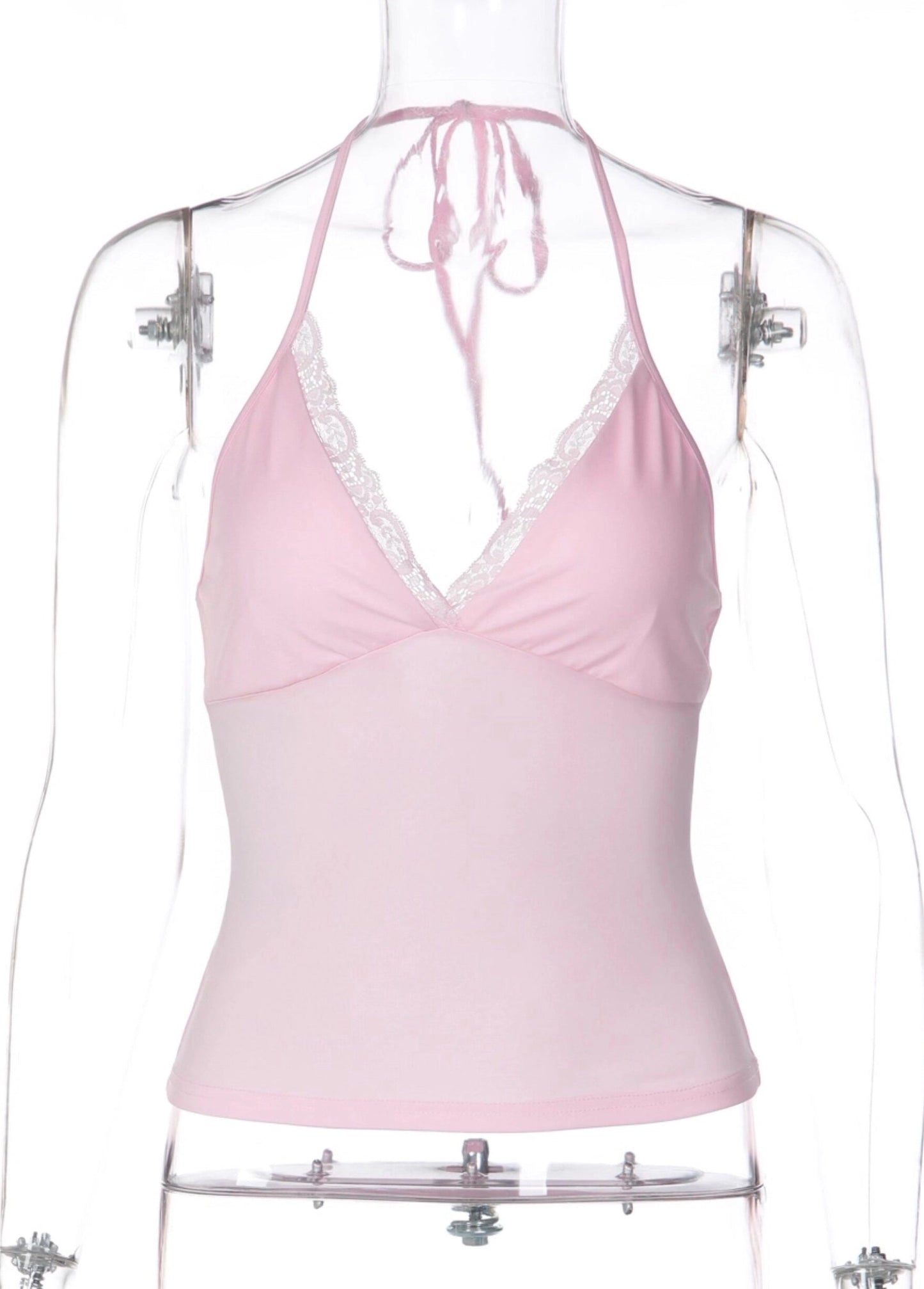Classic Vintage Top with a Flattering Fit