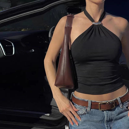 Elegantly Styled Top for Everyday Wear