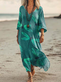 Classic design dress