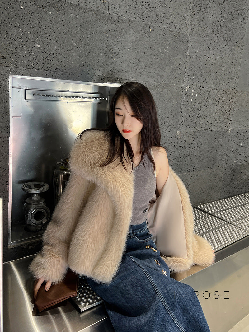 Beautifully Balanced Coat with Timeless Character