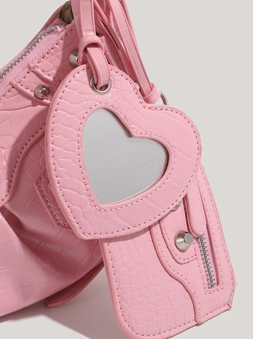 Elegantly Styled Bag for Everyday Wear