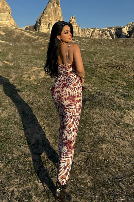 Vintage Inspired Dress