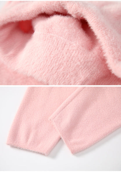 Vintage Inspired Pants with a Contemporary Edge