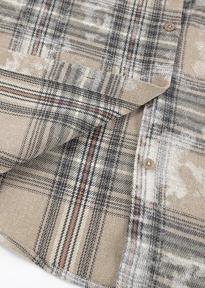 Beautifully Crafted Shirt in a Classic Style