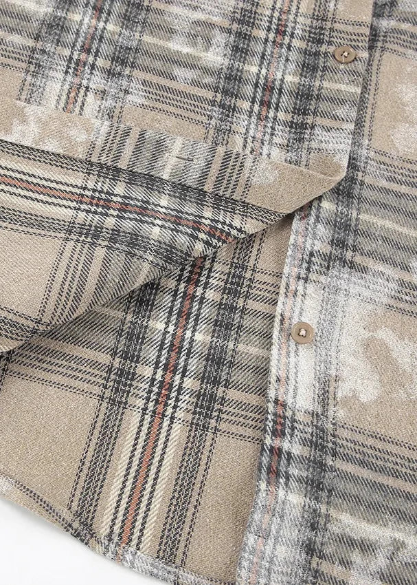 Beautifully Crafted Shirt in a Classic Style