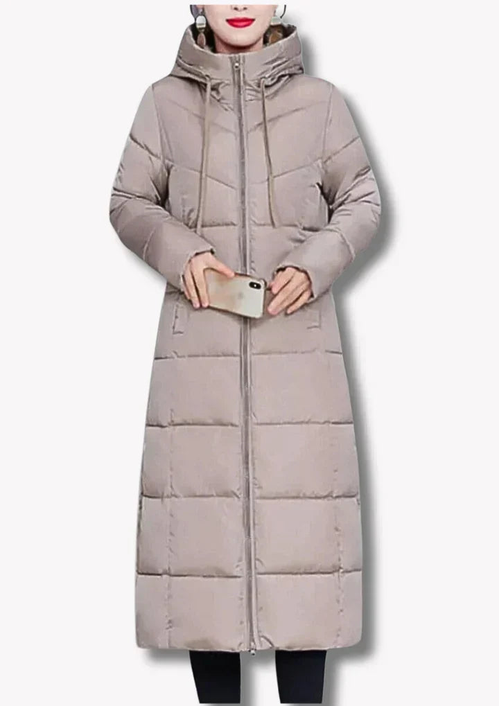 Elegantly Designed Coat