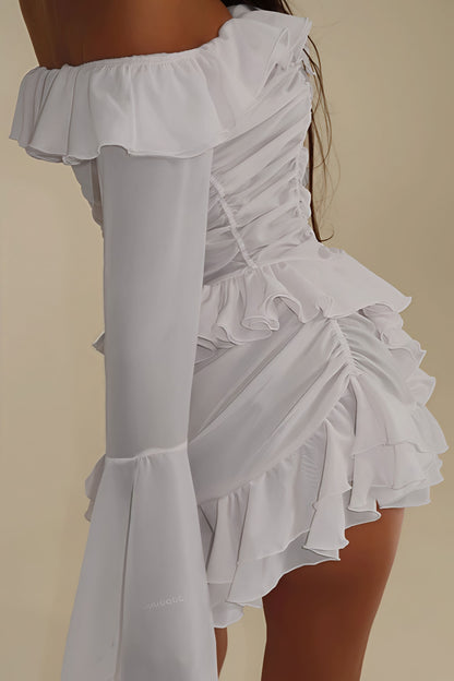 Beautifully Crafted Garment in a Classic Style