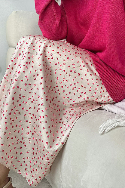 Elegantly Designed Garment