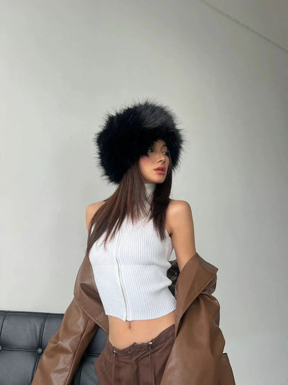 Elegantly Styled Garment for Everyday Wear