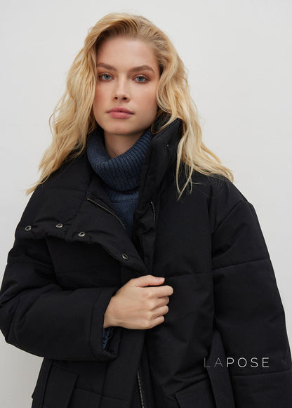 Classic Vintage & Enduringly Stylish Coat
