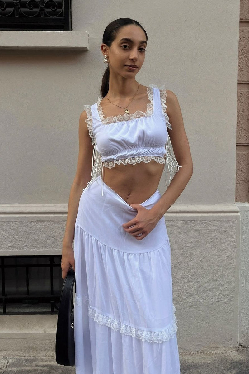 Beautifully Crafted Garment