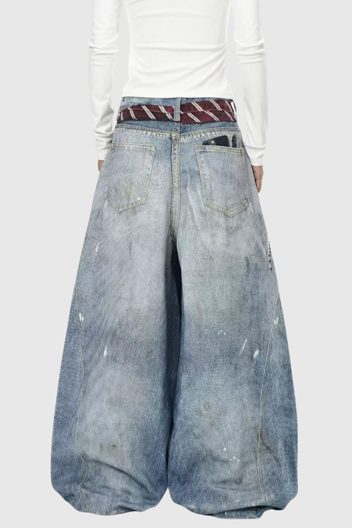 Classic Vintage & Enduringly Stylish Garment