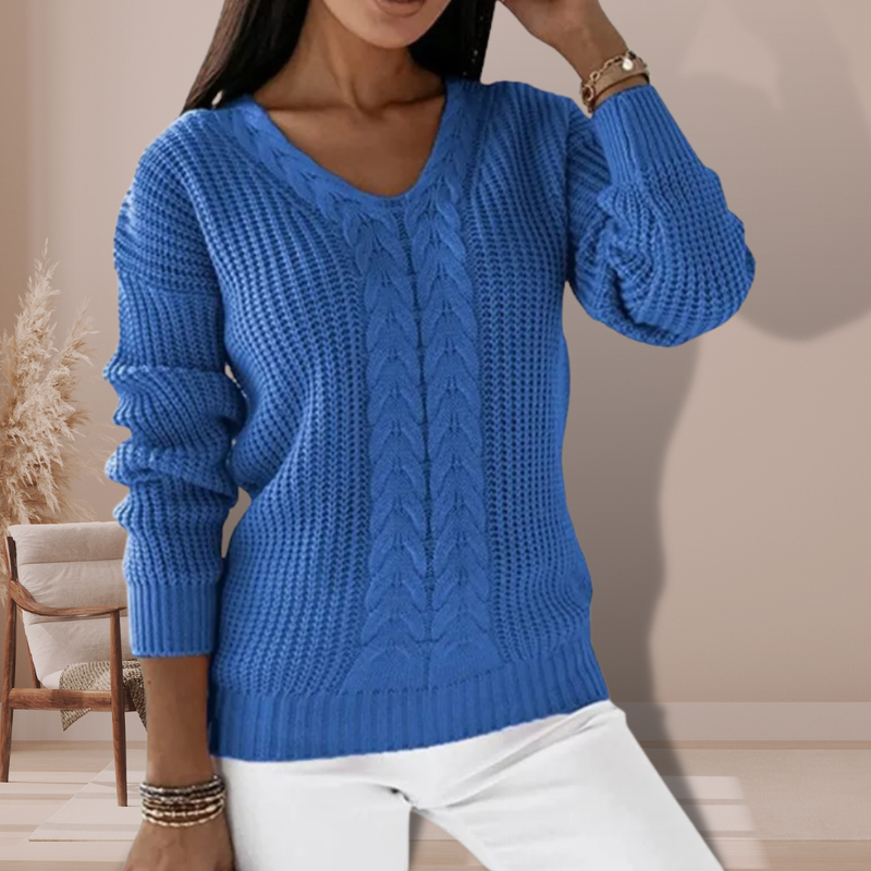 Beautifully Crafted Sweater
