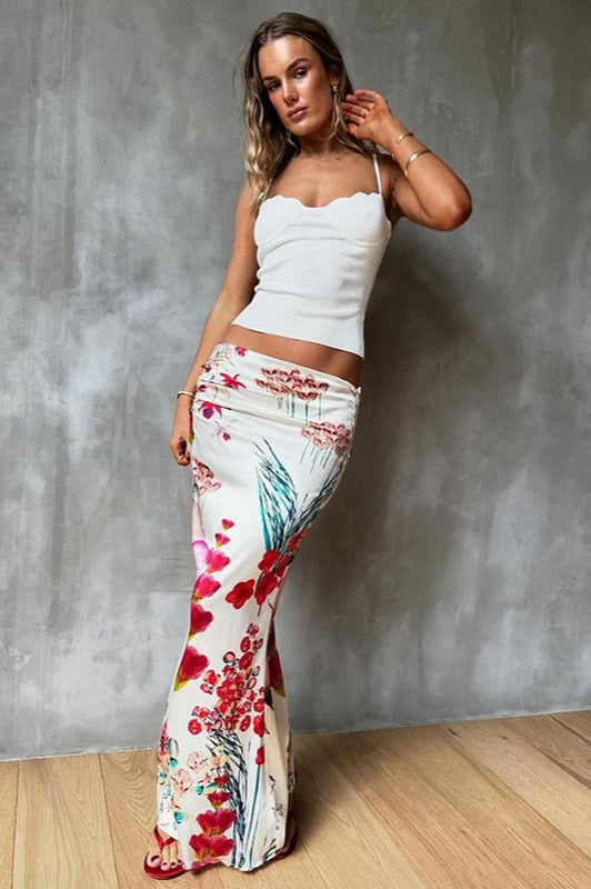 Timeless Vintage Style Garment