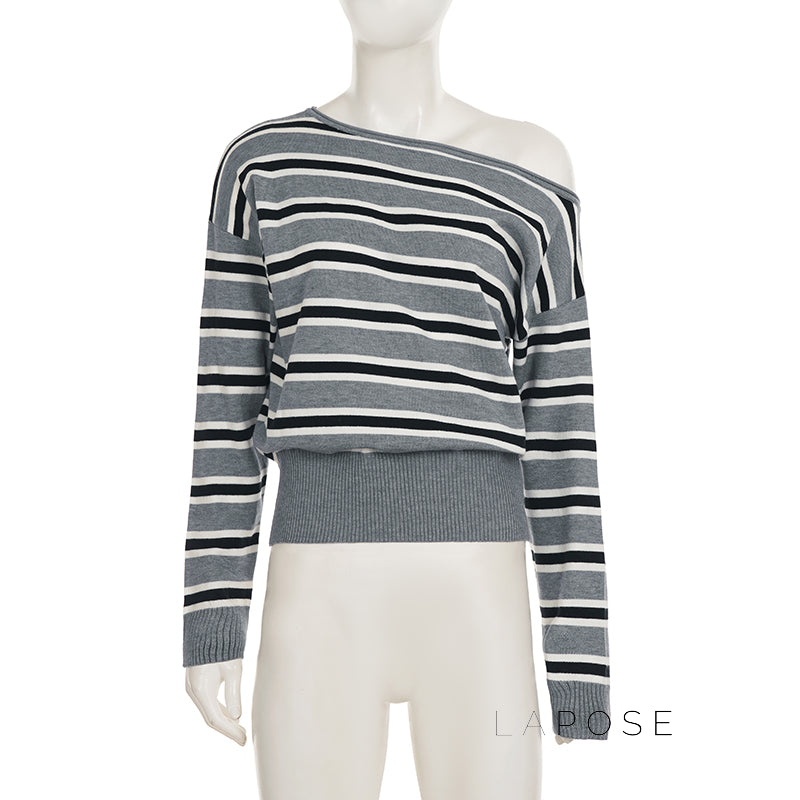 Vintage Inspired Top with a Contemporary Edge