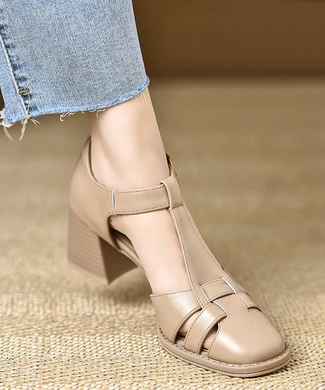 Graceful Orthopedic Sandals for Modern Look