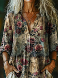 Elegantly Designed Shirt