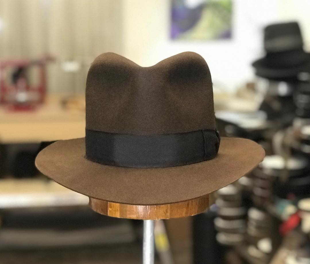 Beautifully Balanced Garment with Timeless Character
